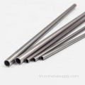 ASTM A213 ท่อคาร์บอนต่ำสุดที่ไร้รอยต่อ